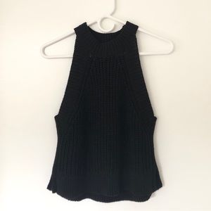 Aritzia Knit Top